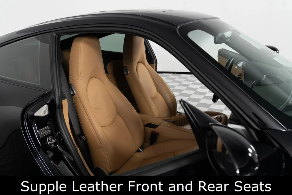 2008 Porsche 997 Carrera 4S - Image 10 of 31