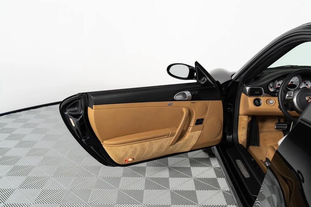 2008 Porsche 997 Carrera 4S - Image 27 of 31