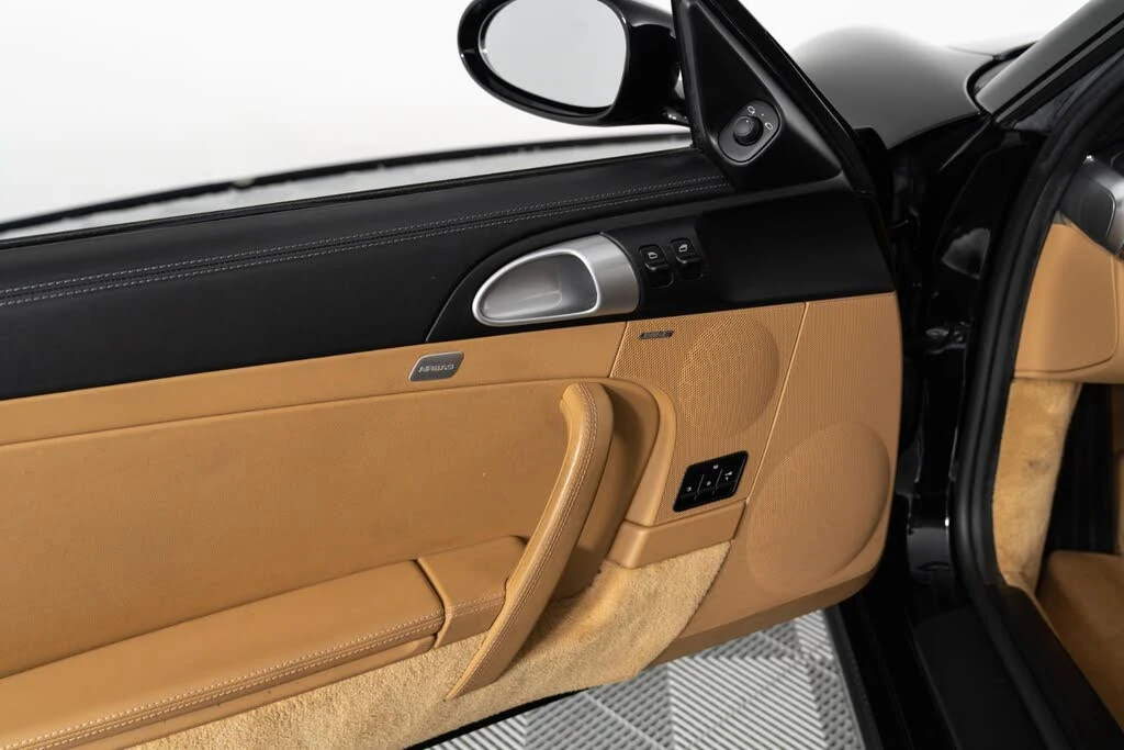 2008 Porsche 997 Carrera 4S - Image 28 of 31