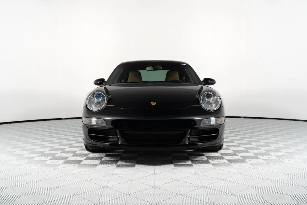 2008 Porsche 997 Carrera 4S - Image 14 of 31