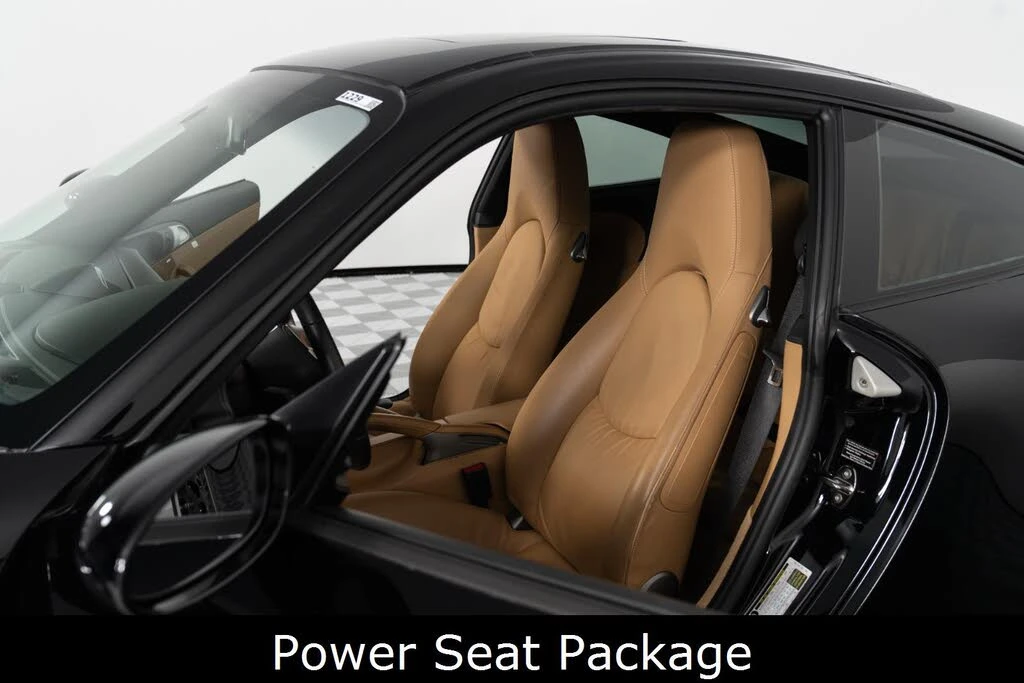 2008 Porsche 997 Carrera 4S - Image 4 of 31