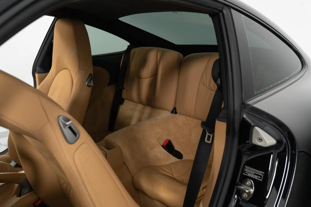 2008 Porsche 997 Carrera 4S - Image 12 of 31