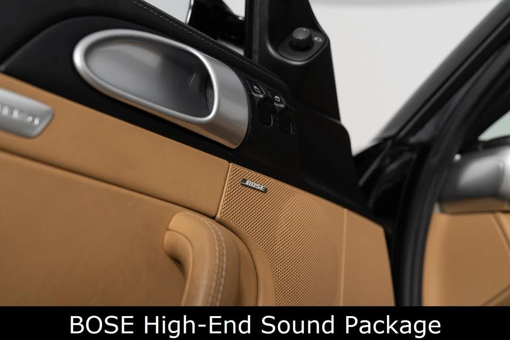 2008 Porsche 997 Carrera 4S - Image 11 of 31