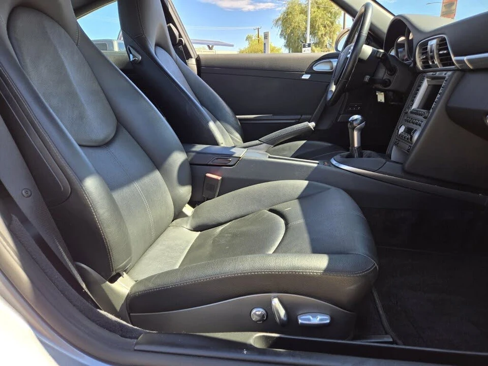 2008 Porsche 997 Carrera 4S - Image 11 of 18