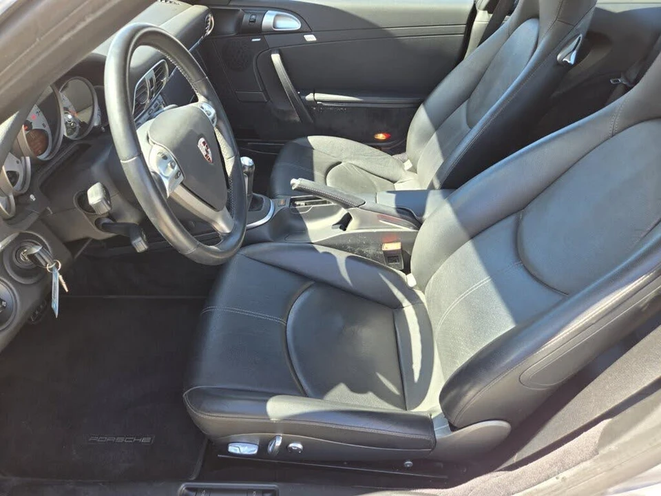 2008 Porsche 997 Carrera 4S - Image 7 of 18