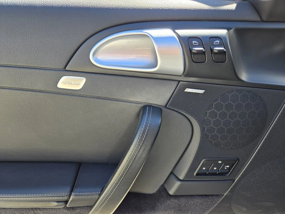 2008 Porsche 997 Carrera 4S - Image 13 of 18