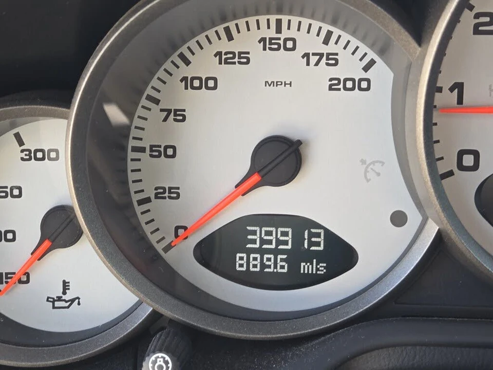 2008 Porsche 997 Carrera 4S - Image 15 of 18