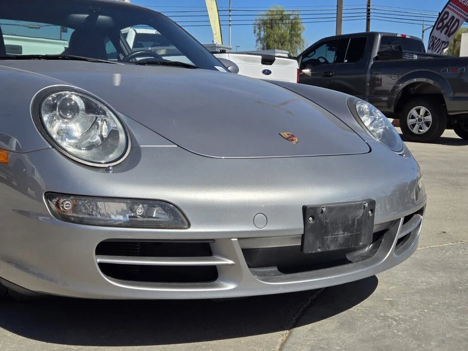 2008 Porsche 997 Carrera 4S - Image 5 of 18