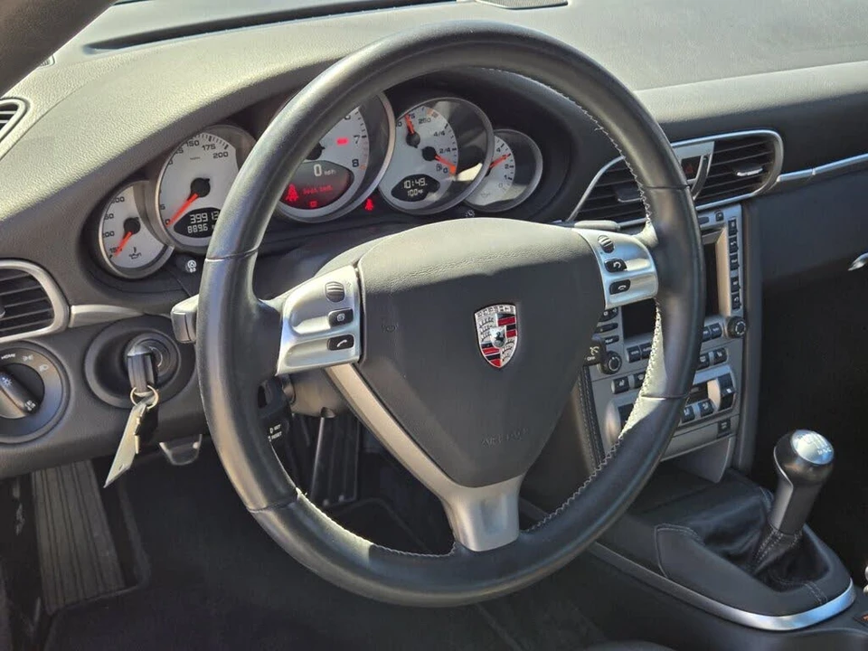 2008 Porsche 997 Carrera 4S - Image 14 of 18