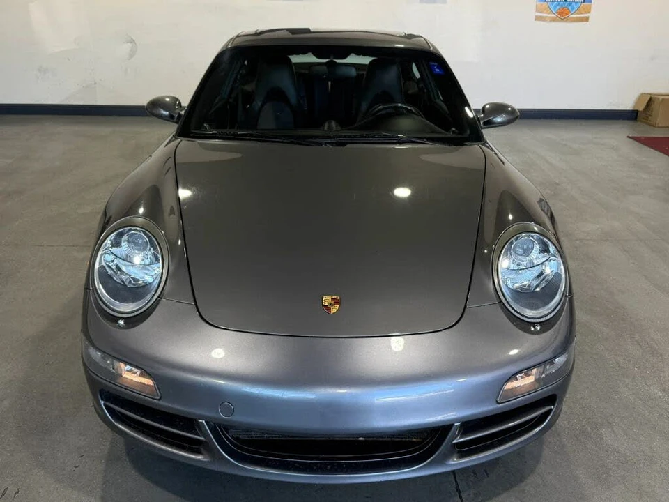 2008 Porsche 997 Carrera 4S - Image 2 of 18
