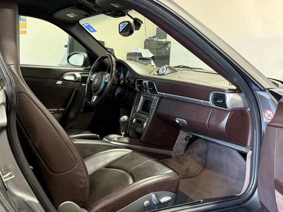 2008 Porsche 997 Carrera 4S - Image 17 of 18