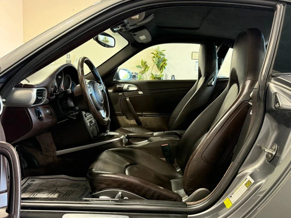 2008 Porsche 997 Carrera 4S - Image 13 of 18