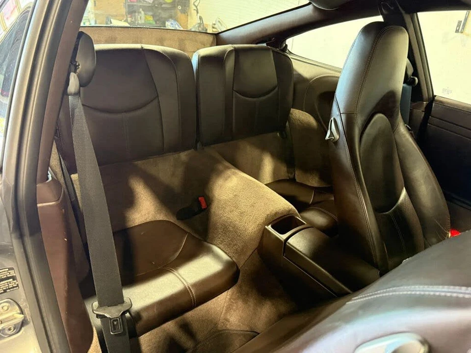 2008 Porsche 997 Carrera 4S - Image 18 of 18