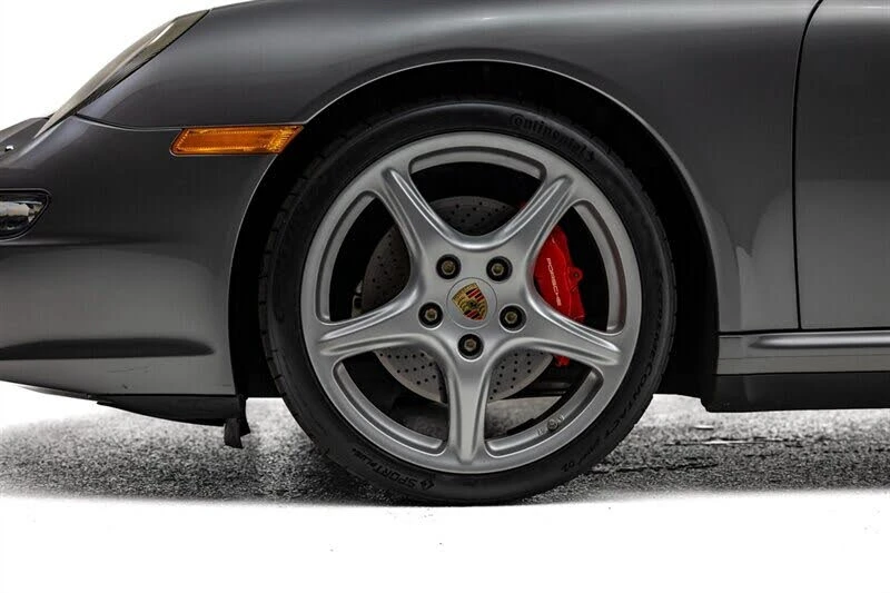2008 Porsche 997 Carrera 4S - Image 13 of 31