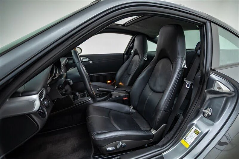 2008 Porsche 997 Carrera 4S - Image 22 of 31