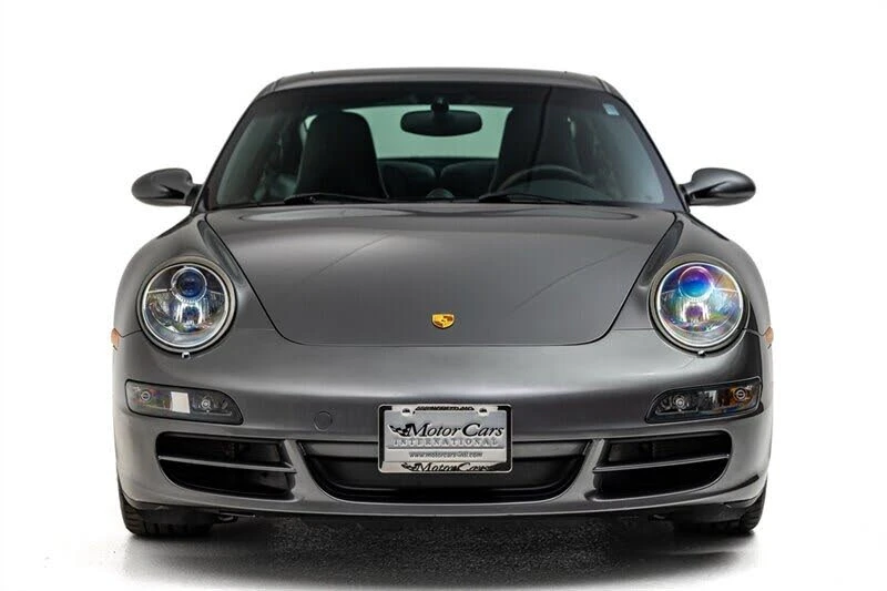 2008 Porsche 997 Carrera 4S - Image 5 of 31