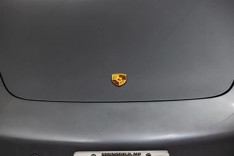 2008 Porsche 997 Carrera 4S - Image 8 of 31