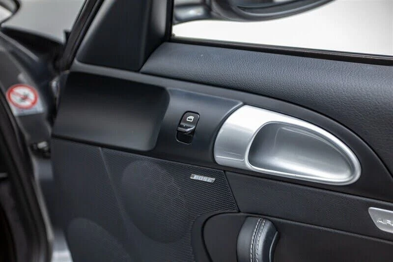 2008 Porsche 997 Carrera 4S - Image 30 of 31