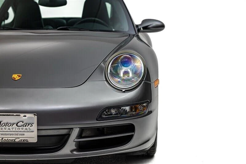 2008 Porsche 997 Carrera 4S - Image 9 of 31