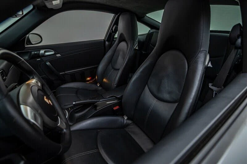 2008 Porsche 997 Carrera 4S - Image 2 of 31