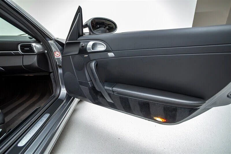 2008 Porsche 997 Carrera 4S - Image 29 of 31