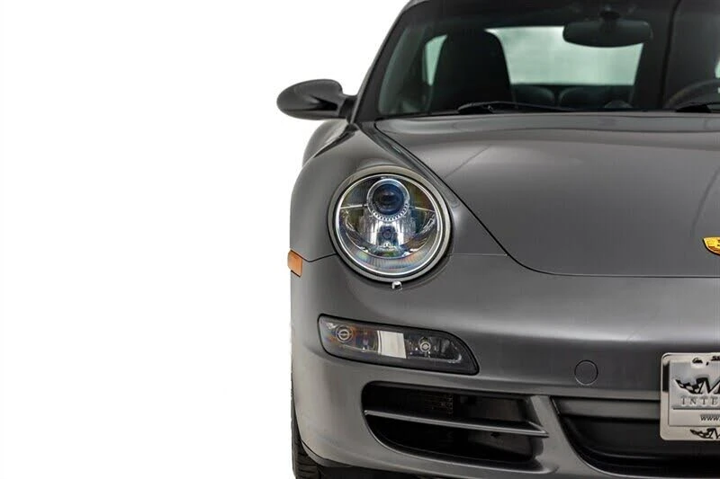 2008 Porsche 997 Carrera 4S - Image 7 of 31