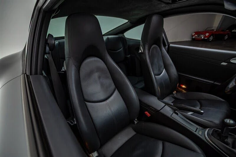 2008 Porsche 997 Carrera 4S - Image 24 of 31