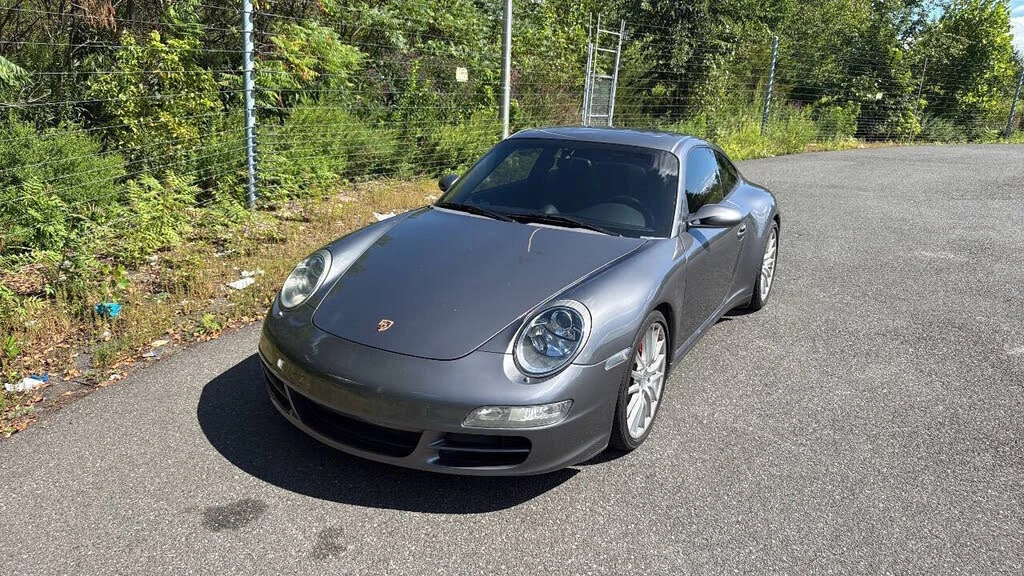 2008 Porsche 997 Carrera 4S - Image 2 of 14