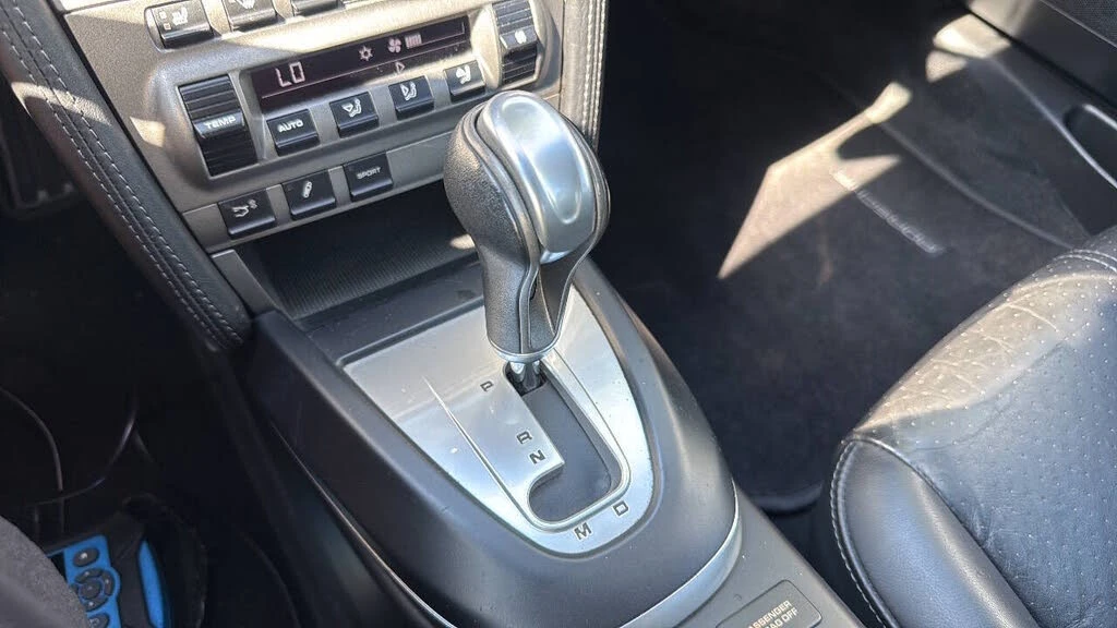 2008 Porsche 997 Carrera 4S - Image 13 of 14