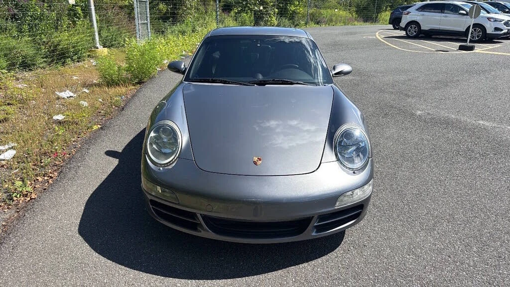 2008 Porsche 997 Carrera 4S - Image 3 of 14