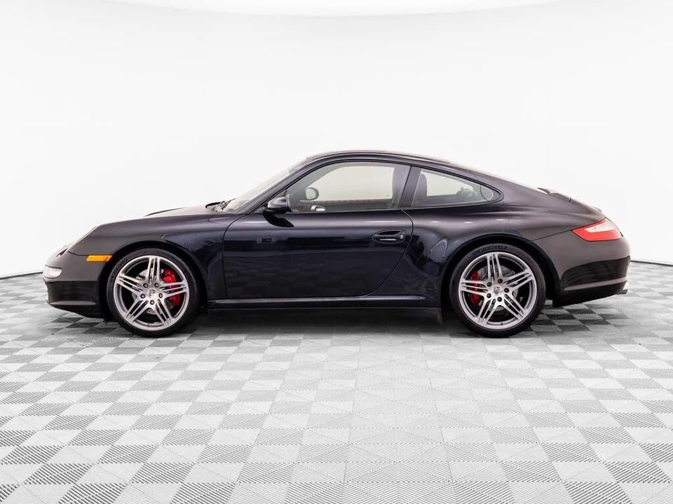 2008 Porsche 997 Carrera 4S - Image 2 of 31
