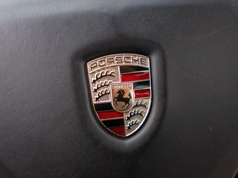 2008 Porsche 997 Carrera 4S - Image 29 of 31
