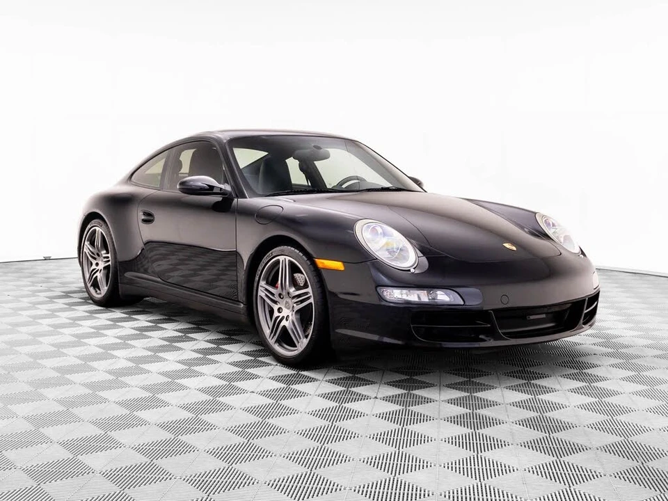 2008 Porsche 997 Carrera 4S - Image 6 of 31