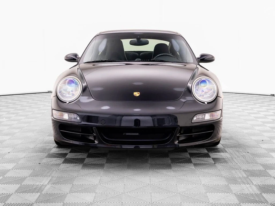 2008 Porsche 997 Carrera 4S - Image 9 of 31
