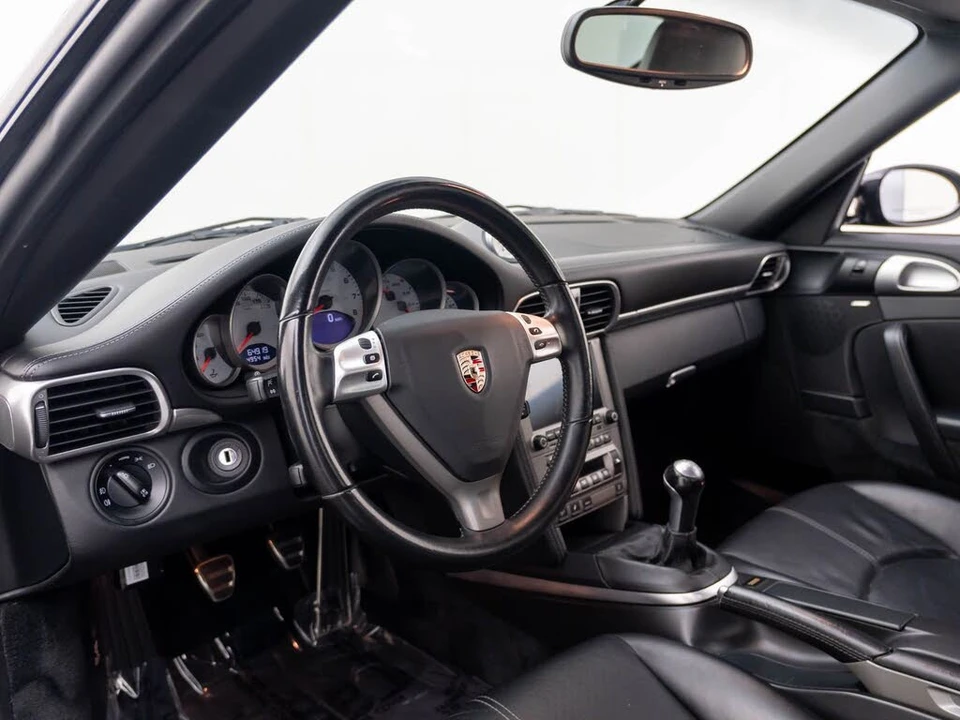 2008 Porsche 997 Carrera 4S - Image 4 of 31