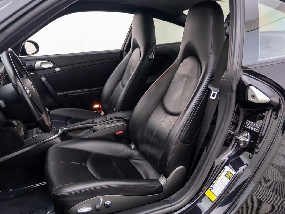 2008 Porsche 997 Carrera 4S - Image 5 of 31