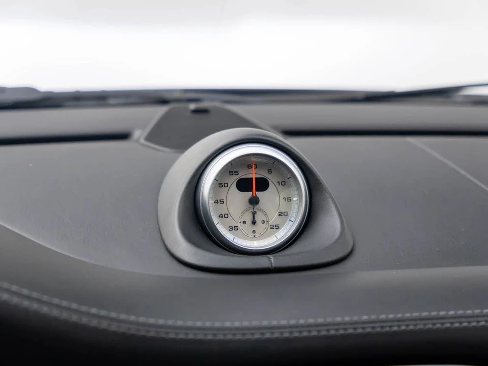 2008 Porsche 997 Carrera 4S - Image 30 of 31