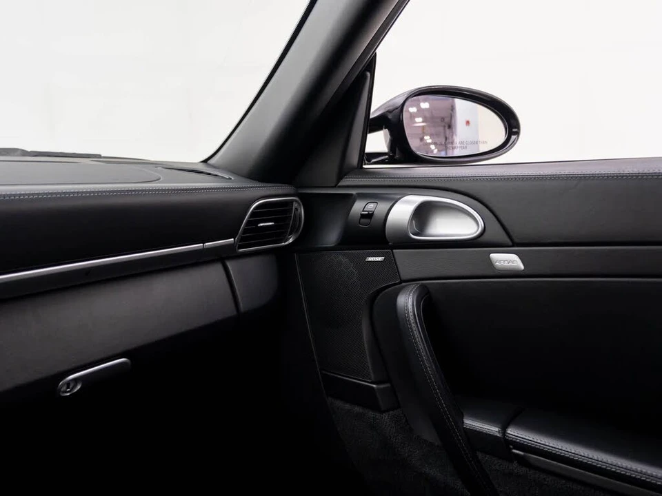 2008 Porsche 997 Carrera 4S - Image 26 of 31