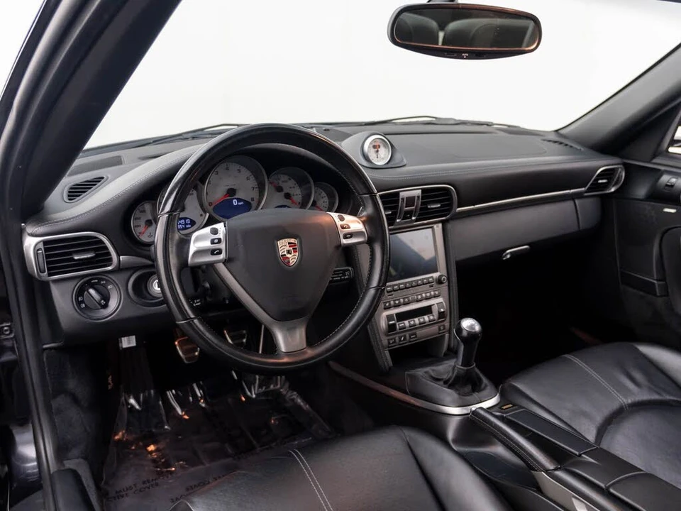 2008 Porsche 997 Carrera 4S - Image 11 of 31