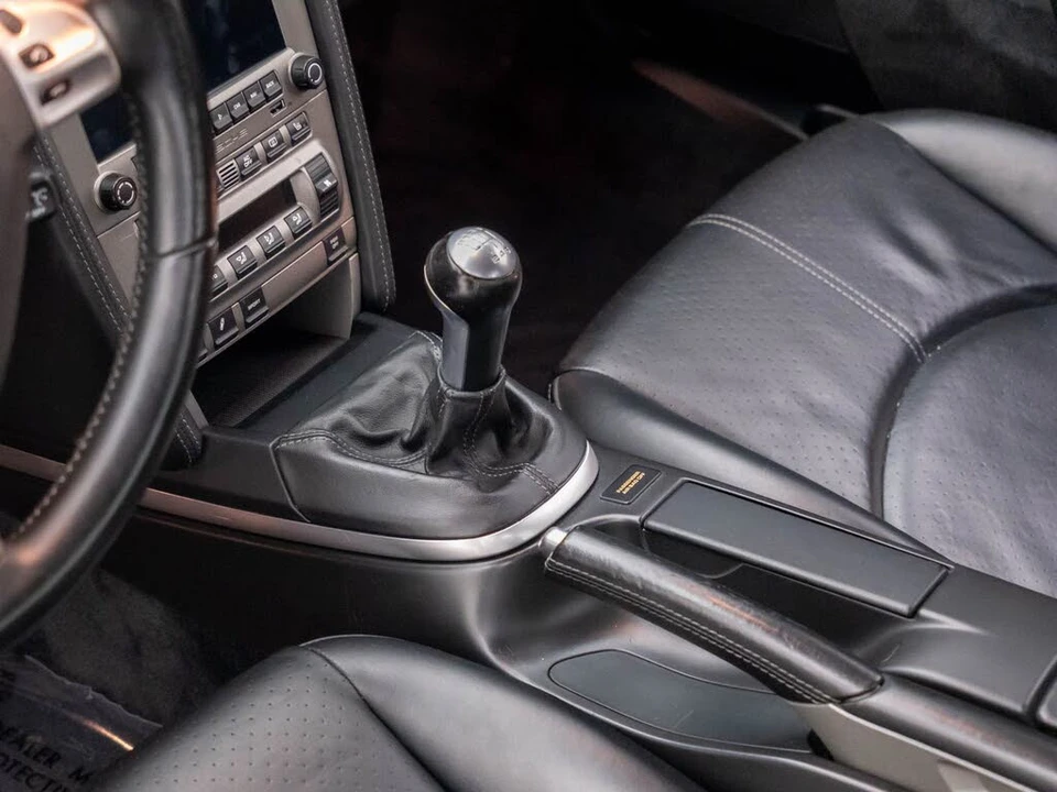2008 Porsche 997 Carrera 4S - Image 13 of 31