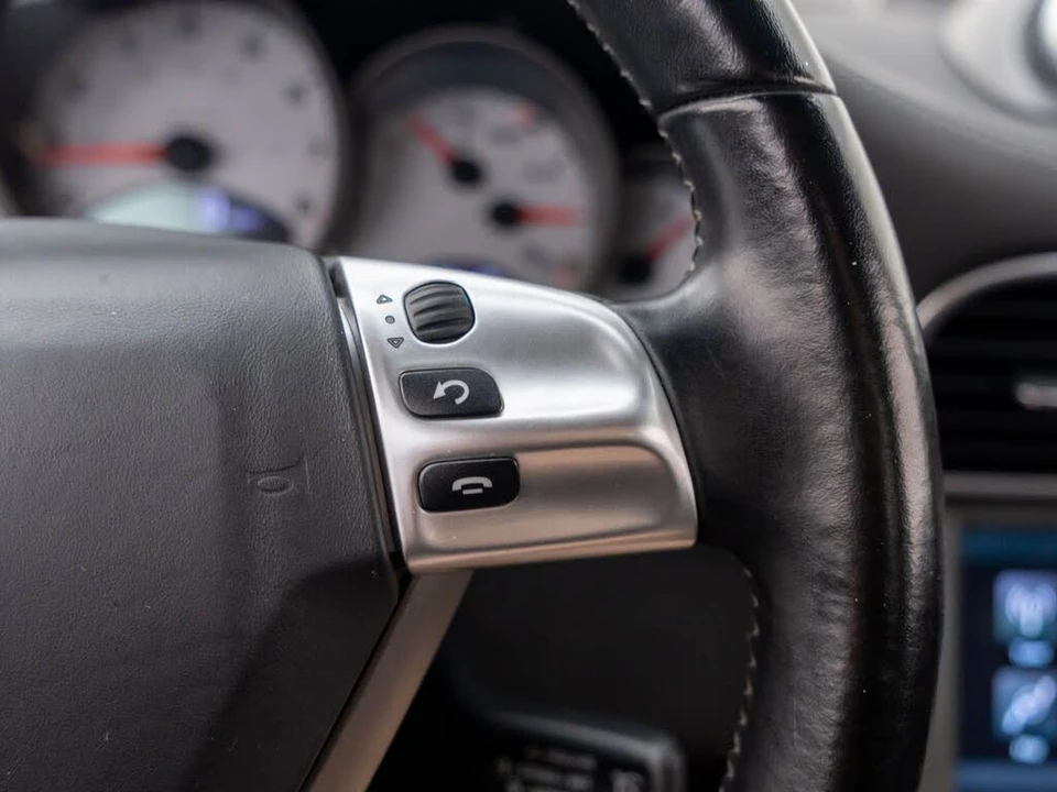 2008 Porsche 997 Carrera 4S - Image 28 of 31