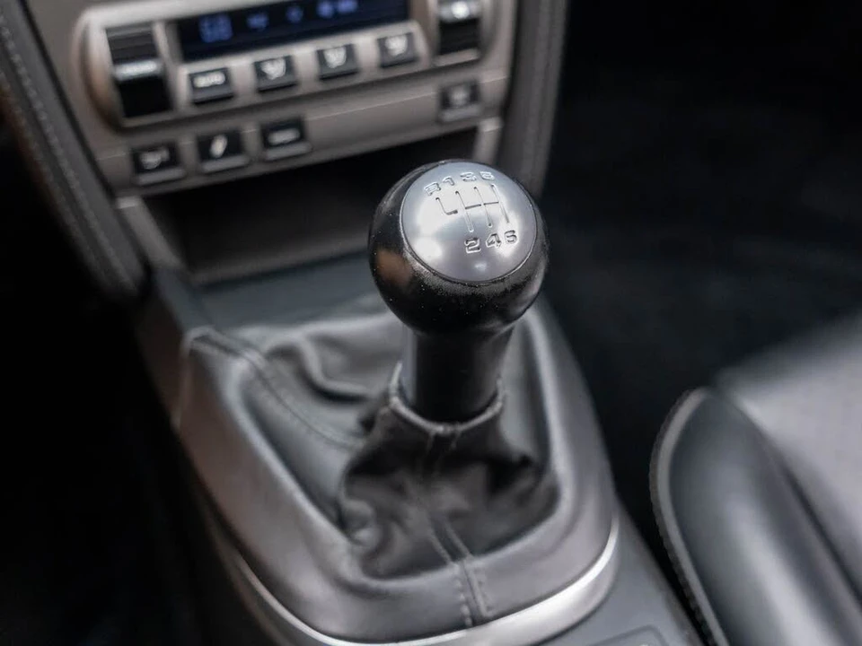 2008 Porsche 997 Carrera 4S - Image 25 of 31