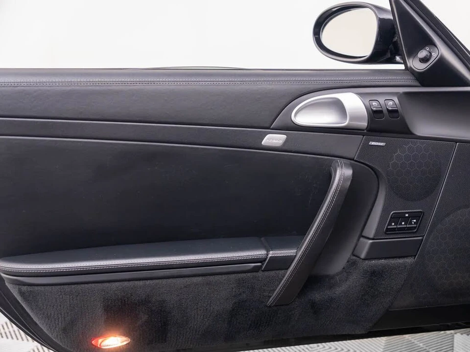 2008 Porsche 997 Carrera 4S - Image 14 of 31