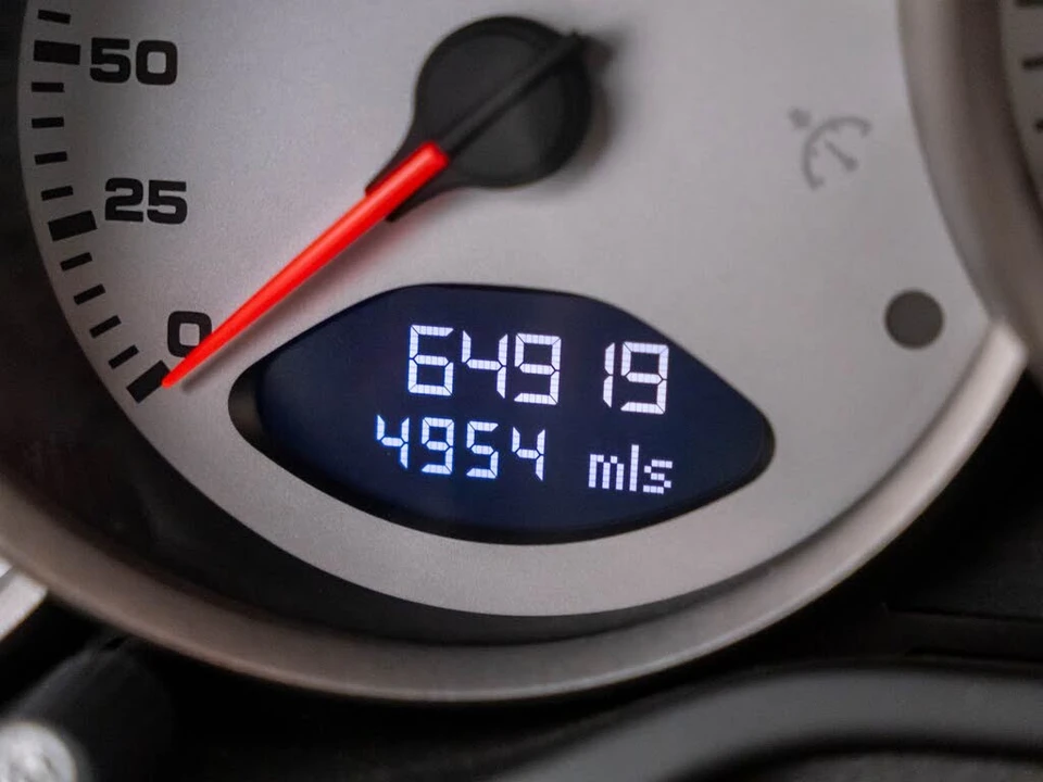 2008 Porsche 997 Carrera 4S - Image 18 of 31