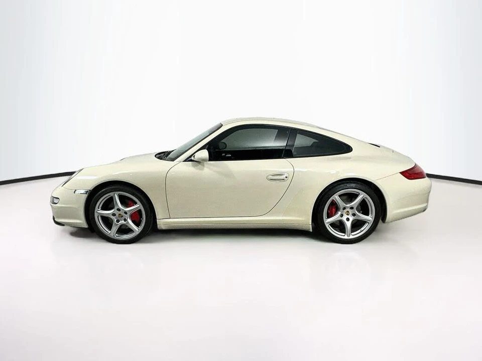 2008 Porsche 997 Carrera 4S - Image 9 of 18