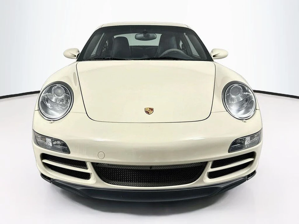 2008 Porsche 997 Carrera 4S - Image 3 of 18