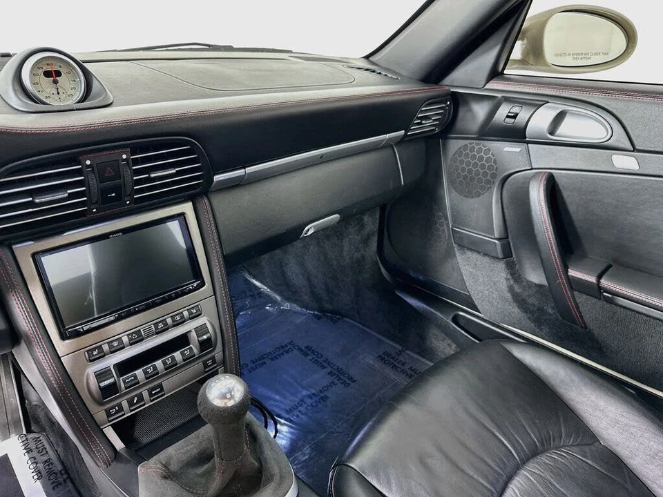 2008 Porsche 997 Carrera 4S - Image 16 of 18