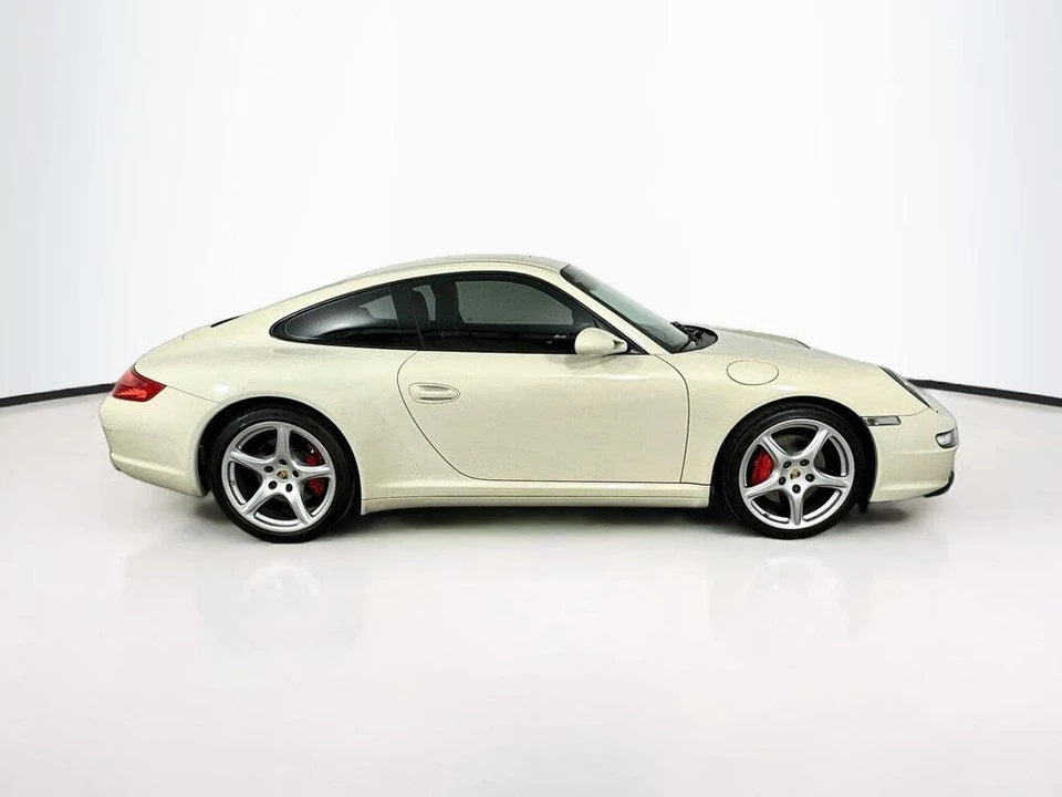 2008 Porsche 997 Carrera 4S - Image 5 of 18