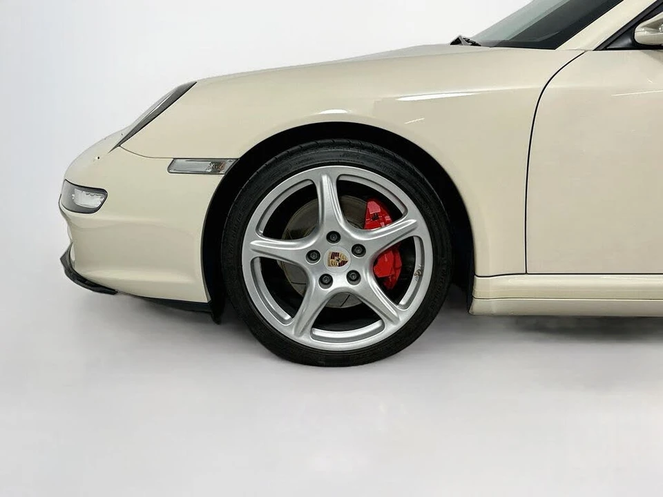 2008 Porsche 997 Carrera 4S - Image 17 of 18