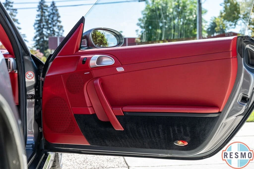 2008 Porsche 997 Carrera 4S - Image 23 of 31